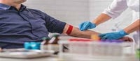 These 4 blood tests predict diabetes to heart attack...P1